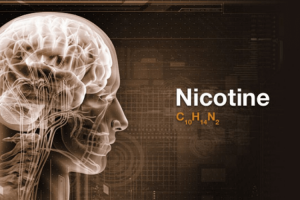 nicotine et cancer